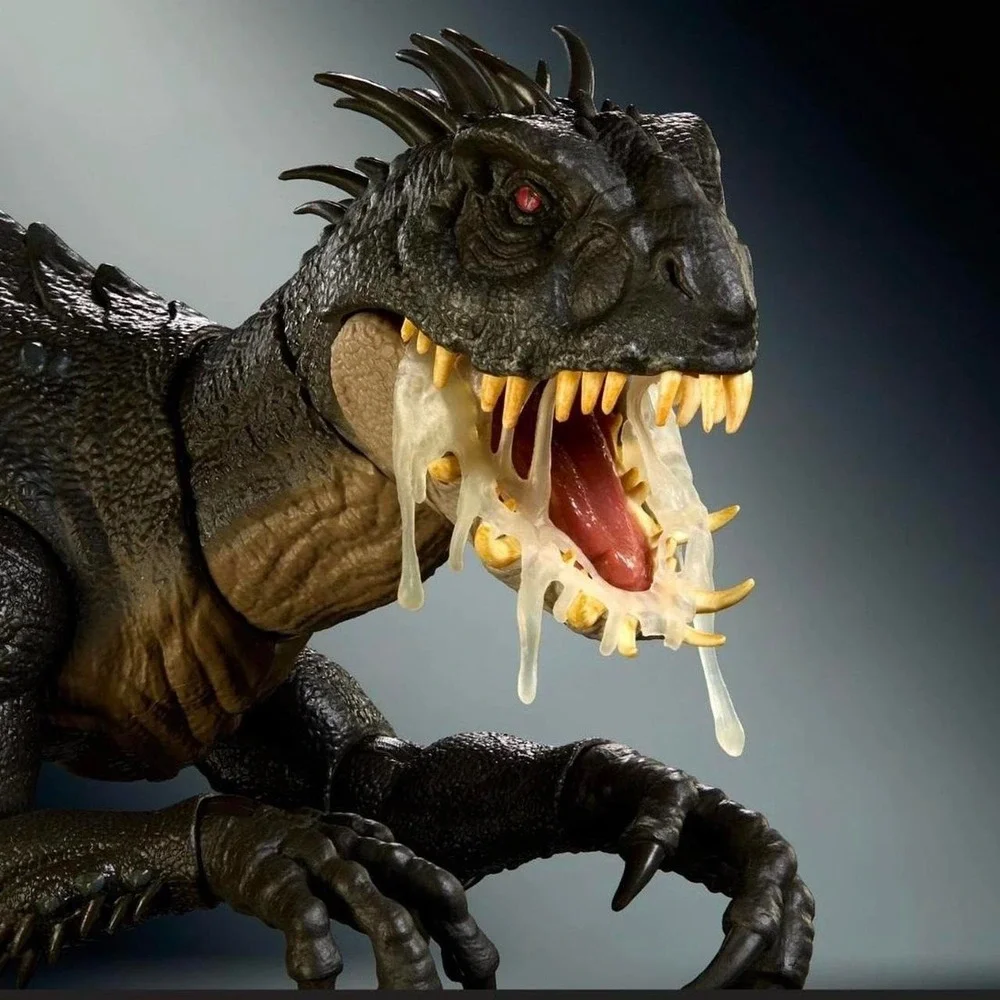 Jurassic World Hammond‎ Collection Scorpios Rex Deluxe